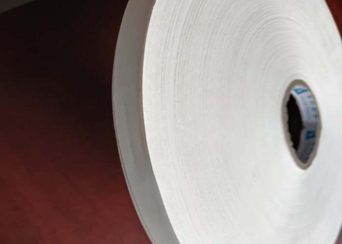 ロールスロイスの印刷できる100%純粋なパルプのクラフト紙のCompostable 60gsmわら紙のパッキング