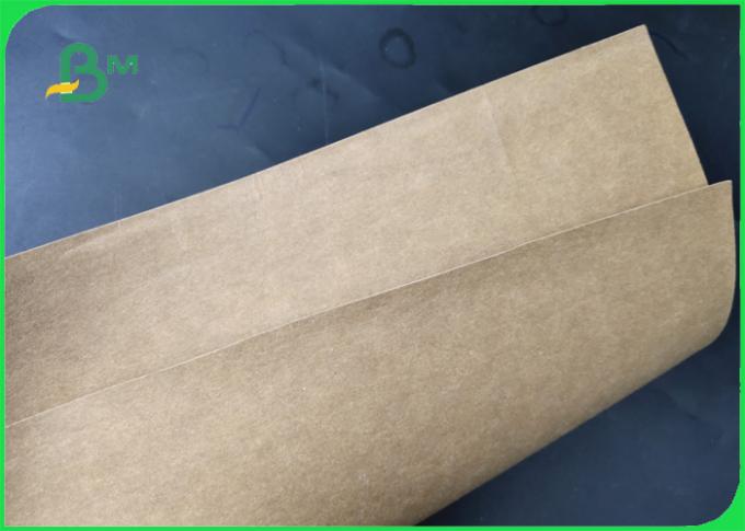 150cm * 110ヤードの袋のための洗濯できる繊維状の用紙寸法機構のカスタマイズされた試供品