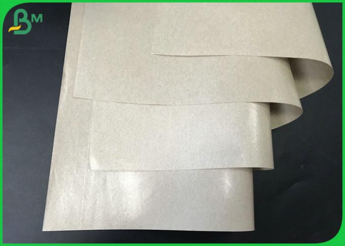 50gsm - 350gsm湿気の食糧パッケージのための防止の食品等級のPEの塗被紙