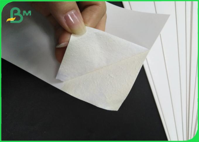 FSCの折る紙箱用厚紙GC1 210 -包装の使用のための400gsm高い剛さ