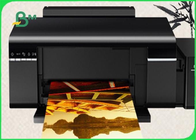 230gsm印刷物の写真100 * 148mmのための高い光沢紙のインクジェット印刷