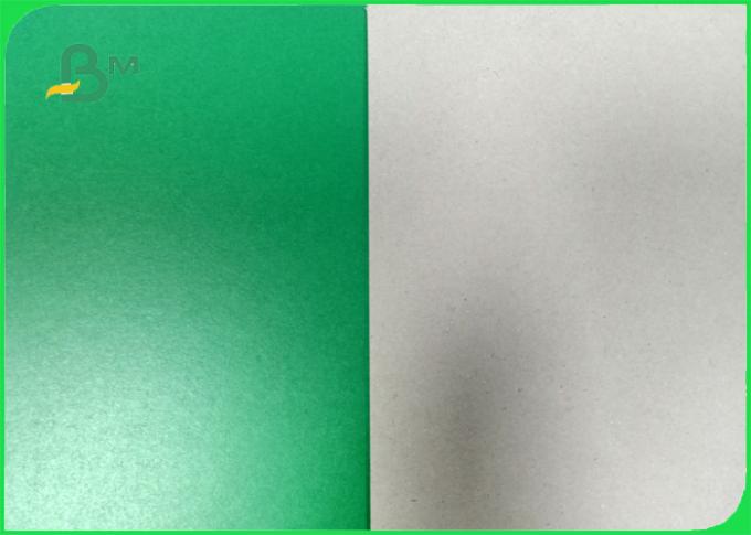 黒く/青/緑1.2mm 1.4mmは収納箱のためのsoildのボール紙にラッカーを塗りました