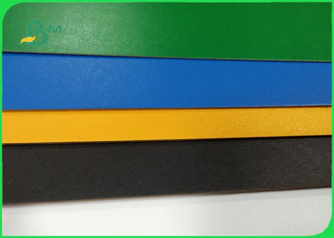 シートのnightstandのための青緑の茶色の湿気の防止の薄板にされた灰色板