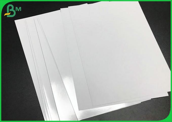 36inch * 30のmtsロール インクジェット・プリンタのための光沢のあるCCの感光紙