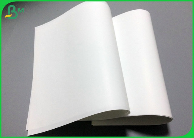 80gr 140grのバージンのパルプ様式の雑誌の印刷のための無光沢のアート ペーパー