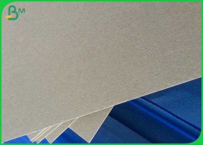 化学パルプの原料灰色板シート、1.5mmのボール紙の包装紙