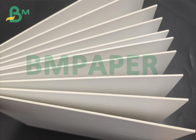 広州Bmpaper Co.、株式会社からの2side白いボール紙
