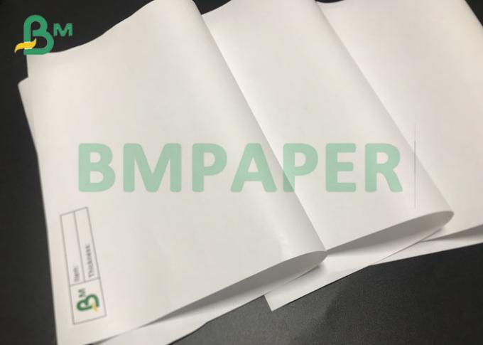 広州BMPAPER CO.、株式会社からのブランクの白い感熱紙