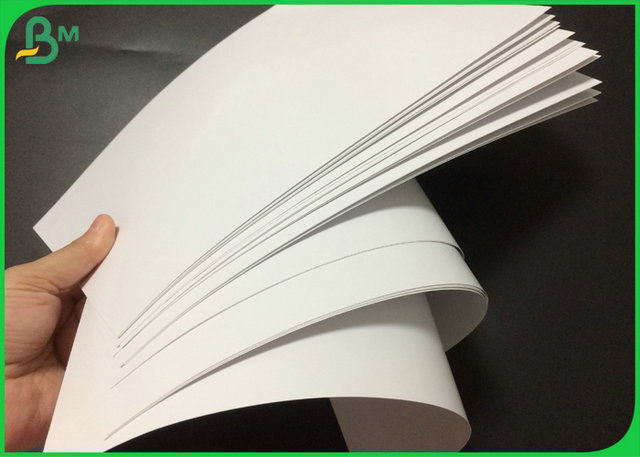 28 x 40inches 120GSM -カレンダーの印刷のための190GSM高い光沢のある塗被紙