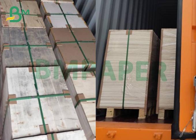 700gsm C1Sの複式アパートのボール紙