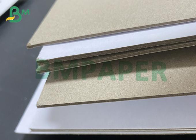 700gsm C1Sの複式アパートのボール紙