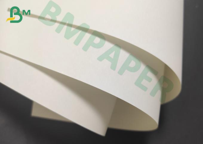 高いバルク本の印刷紙のクリームの白書の65gsm光沢が無いペーパー