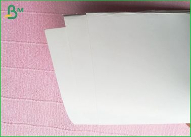食品包装のための白い食品等級のペーパー ロール板コーヒー紙コップ板230gm