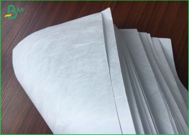 1073d 試験用服のための高ストレッチ性および耐水性のある織物紙