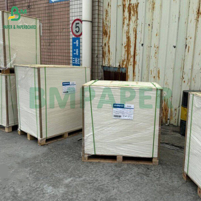 230gm 250gm GC2 コーティングされた象牙板 結婚式招待 720 x 1020mm