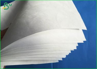 柔らかい滑らかな織物プリンター紙 1073d 1082d