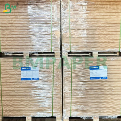 B フルート 150+150gm 多色印刷紙