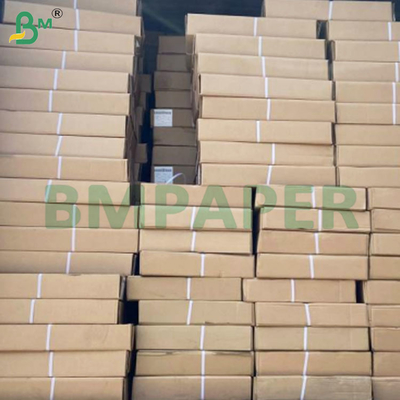 建築印刷用 80gsm 白 CADプロッター用紙ロール