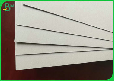 選択可能な厚さおよび高いStiffinessのFSCによって証明される灰色のカード紙