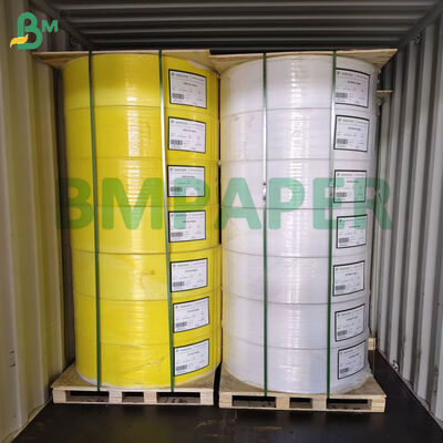 55gm 65gm ミルティ - パーツ フォーム 紙 上 中 下 紙 透明 印刷