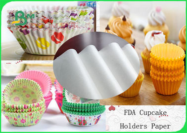 FDAは反オイルのカップケーキのホールダーのペーパー/オイルの引きつけられるペーパー非難を-承認しました