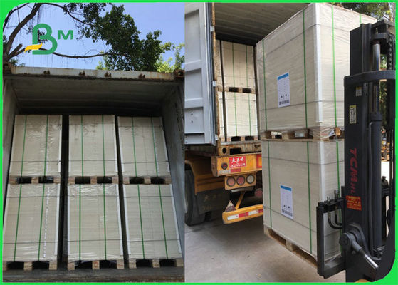 FSC 1の側面はパッケージのためのFBB C1Sの芸術板に210gsmへの350gsm印刷塗り、