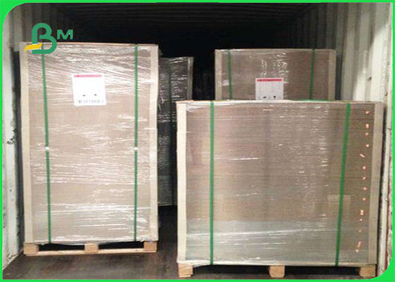 200 / 証明されるSGS及びFSCとの灰色の背部等級AAの幅1250mmの230gr C1S