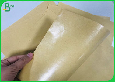 GC1クラフト紙を包む多コーティング材料反水サンドイッチ120グラム
