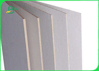 1000g 1200gのアーチ ファイル堅い剛さのための堅い灰色のカートン板