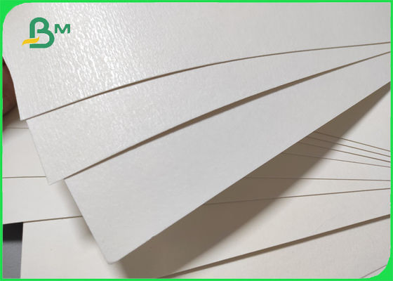 食品等級のPEは1つの側面Cupstockのペーパー210gペーパー10g PEに塗った