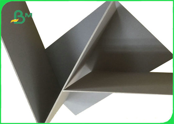 光沢が無い収納箱28 X 40inchのための2.5mmの3mm堅い灰色のChipboard