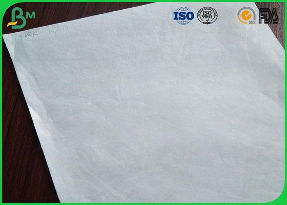 耐久性のある紙 73gsm 75gsm 105gsm 高速印刷用