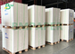食品包装のための十分に再生利用できる270gsm 325gsmの白い漂白剤板