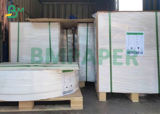 インクジェット印刷のための印刷できるステッカーのペーパーA4強い粘着性