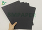 110 - 200gsm黒カード ペーパー印刷業カード ノート カバー