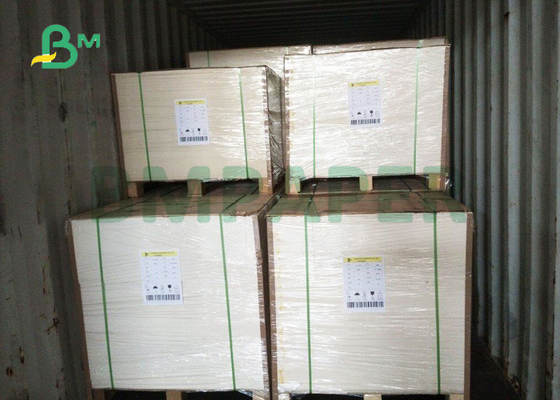折りたたみ耐性 300g 310g 双面塗装 輝く遊戯用紙 70x100cm