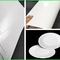 FDA及びSGS 300gは紙皿のためのPEの塗被紙白いFBBの板を承認しました