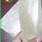 カスタマイズ可能なポリエチレンのペーパー60g + 10g防水外の包装紙