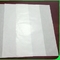 35gsmパッキングのためのよい破損抵抗の緑の保証Mg白いクラフト紙