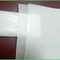 35gsmパッキングのためのよい破損抵抗の緑の保証Mg白いクラフト紙
