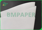 60gsm白い印刷のジャンボ ロールのペーパー バージンの900mmの幅を木材パルプ