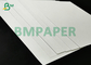 テスターのための66cmの× 78cmの0.4mm高い純白の印刷できる吸収性の板紙表紙