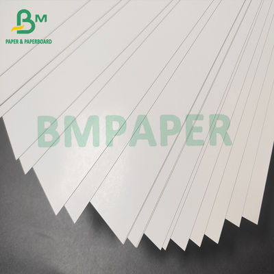 70lb 80lbの光沢のテキストの倍の側面の光沢は塗った白書26 x 33"に