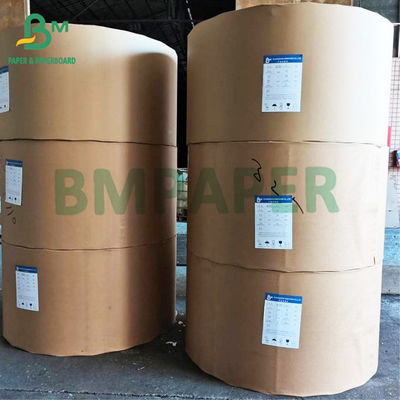 70lb 80lbの光沢のテキストの倍の側面の光沢は塗った白書26 x 33"に