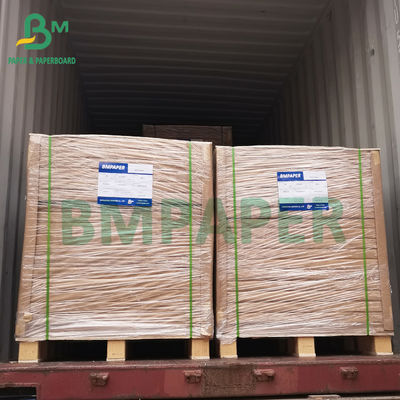 70lb 80lbの光沢のテキストの倍の側面の光沢は塗った白書26 x 33"に