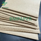 セメント袋のための高いExpansible 80gsm焦茶色袋クラフト紙