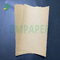 3種類の包装 湿度 ブラウン プリージン クラフト紙 タグ
