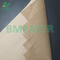 65gm 70gm 120gm 高断裂耐性 ブラウンセメント クラフト袋紙
