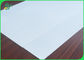高力120gsm 150gsm袋のための明るい白いクラフト紙