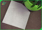 リサイクルされた灰色のボール紙シート、防水構造の床の保護ペーパー